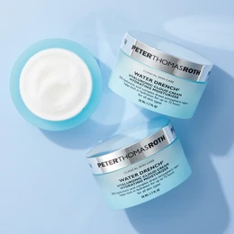 Peter Thomas Roth Water Drench Face Moisturizer Skin