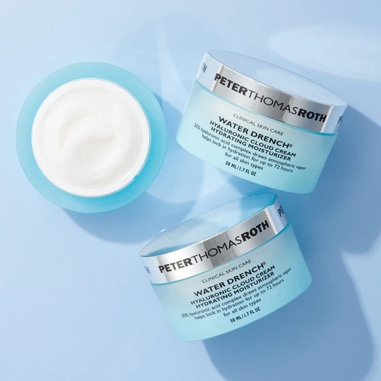 Peter Thomas Roth Water Drench Face Moisturizer Skin