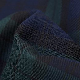 Bandana para perro Mossy Tartan