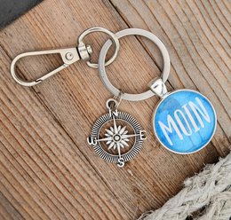 keychain hello