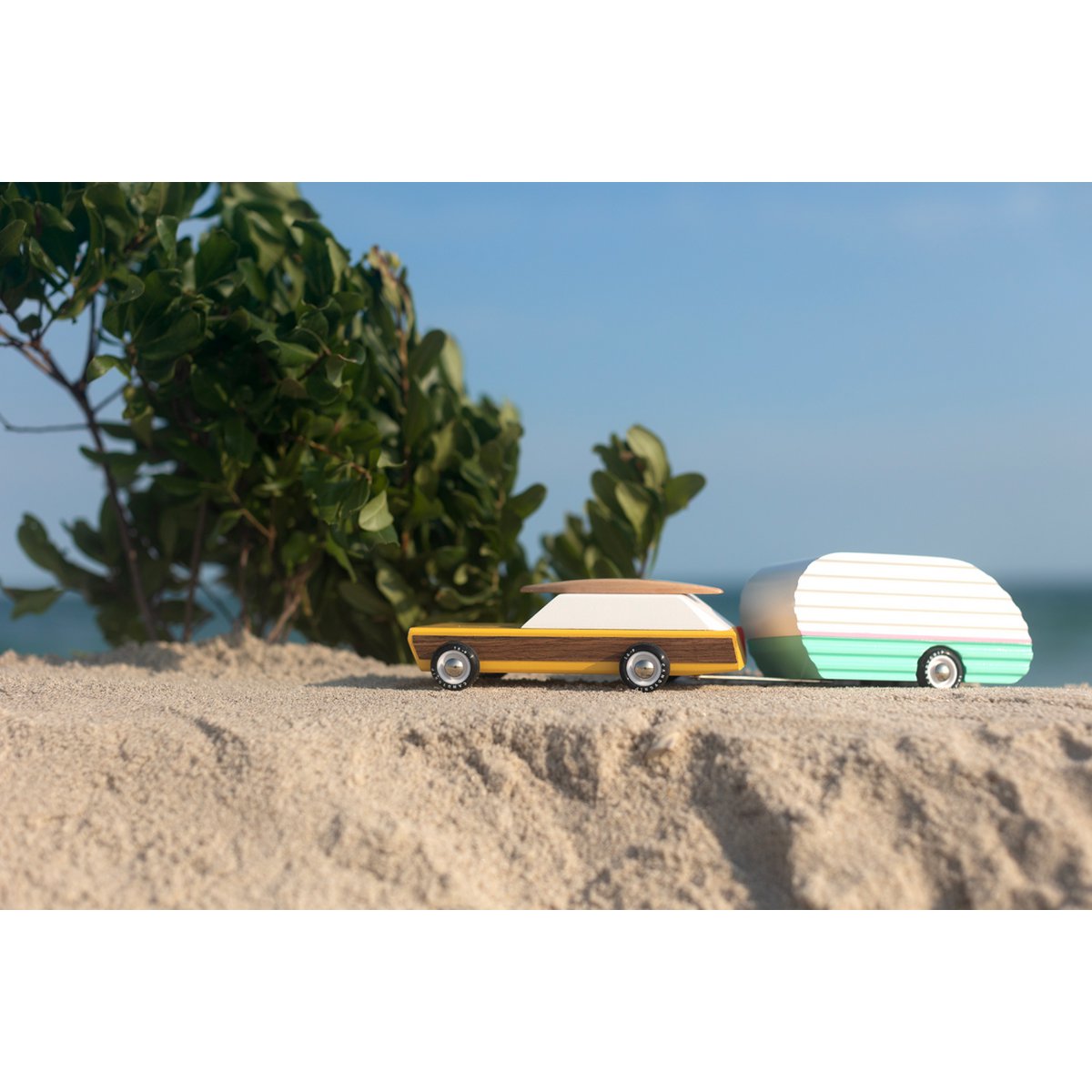 Candylab Mints - Mojave Camper Teal