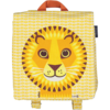 Nursery Lion Backpack