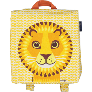 Kindergarten Löwen Rucksack