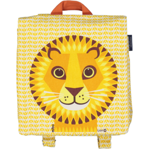 Kindergarten Löwen Rucksack
