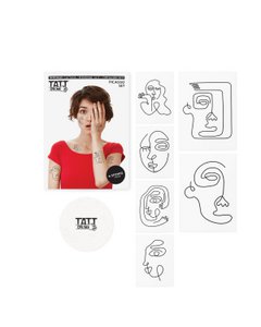 Picasso set