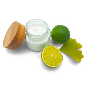 DEOCREME GINKGO LIME