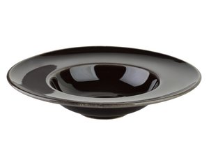 Grundlegende Naturnudeln und Suppenplatte 370 ml 27x27x6cm