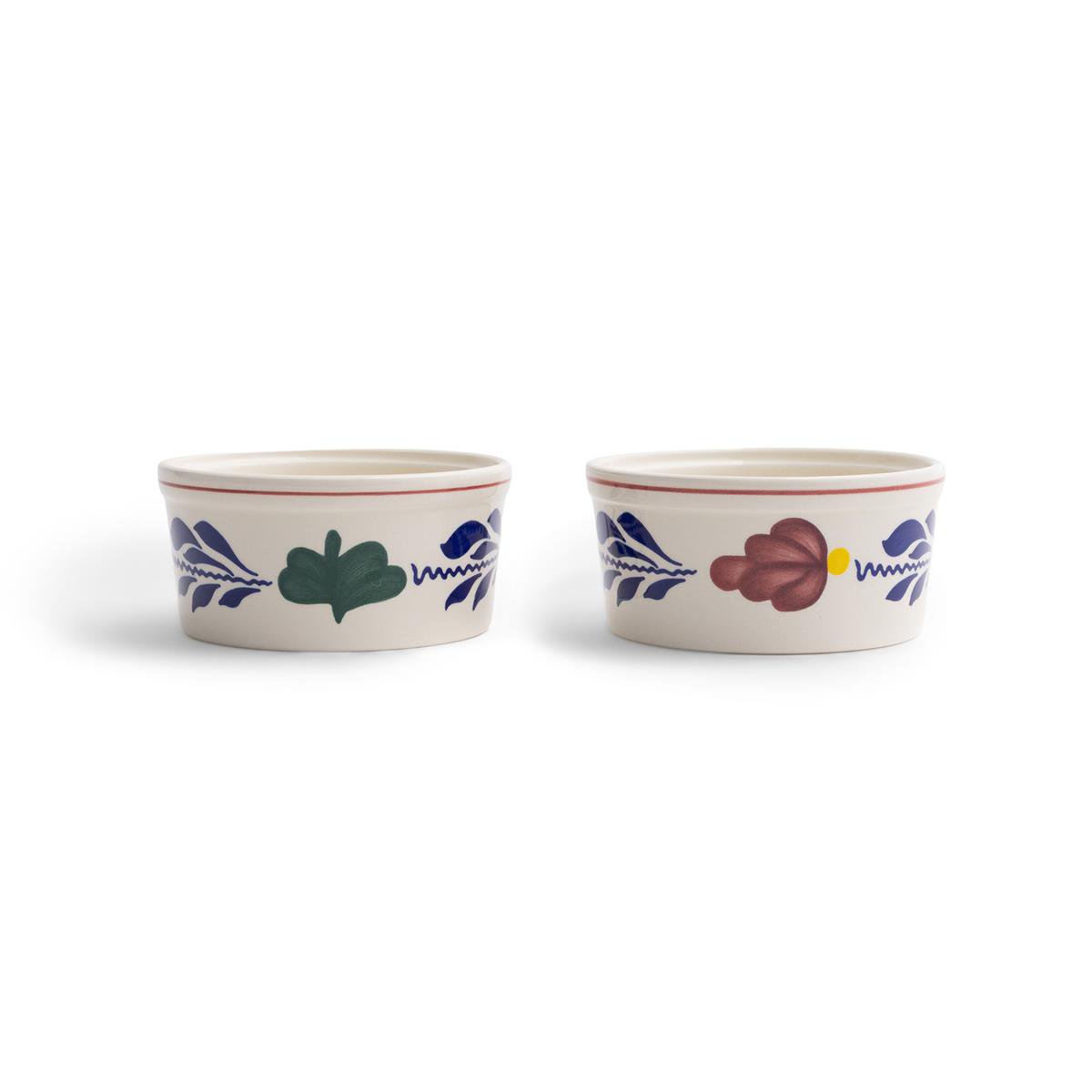 Boerenbont Set of 2 Ramekins 9.5cm