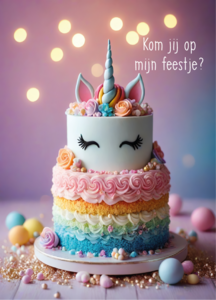 Unicorn