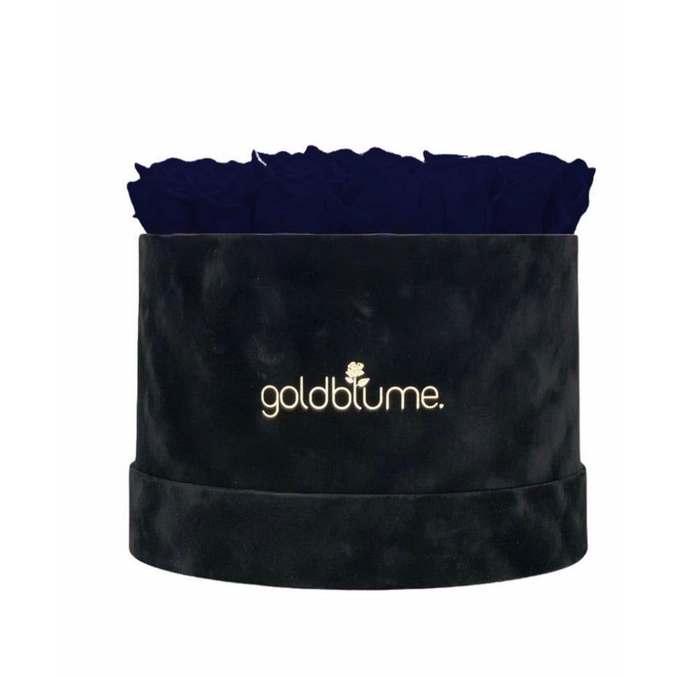 Velvet Black-collectie