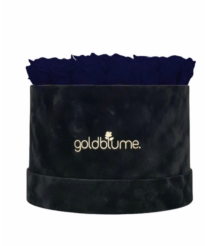Velvet Black Collection