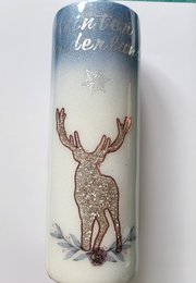 Resin Art by Lilian