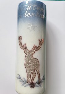 Thermal mug Winter Wonderland