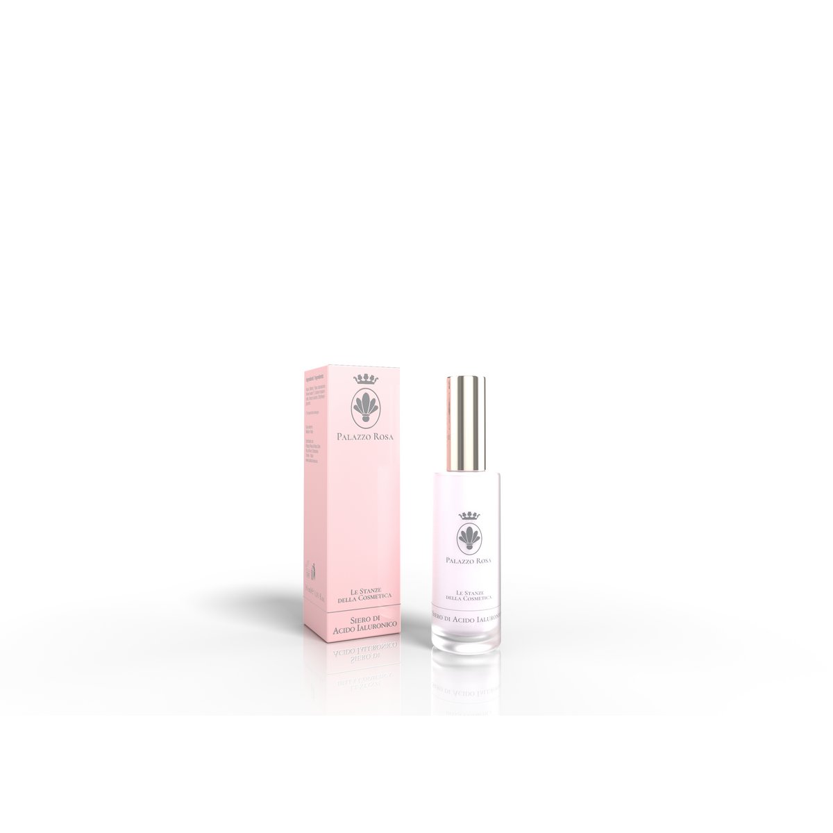 Hyaluronic Acid Serum