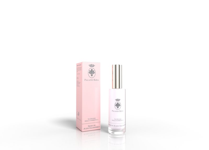 Hyaluronic Acid Serum