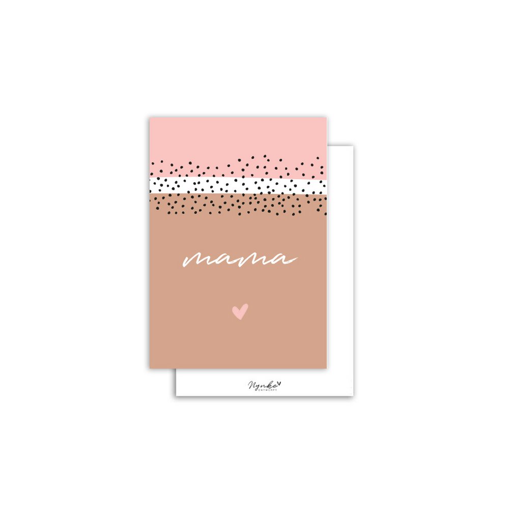 Kaart | Mama