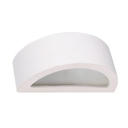 ATENA 20 Wandleuchte aus Keramik