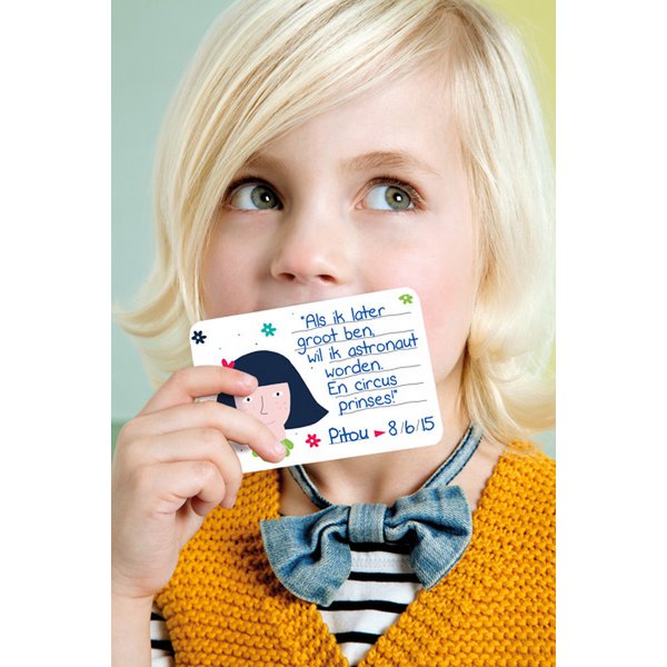 Milestone® Mini Memory Cards