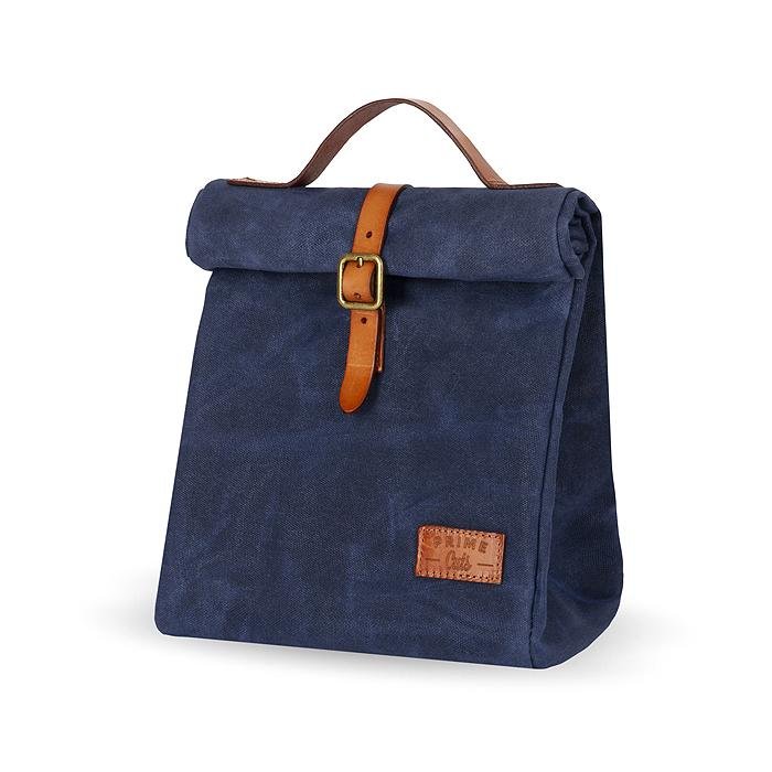 "VEXIN" isotherme picknicktas - Navy