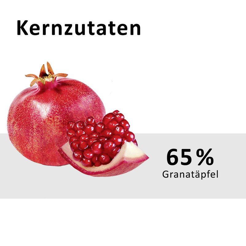 Pomegranate jam extra (290 g)