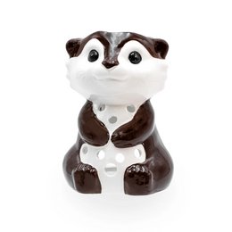 Otter duft brænder