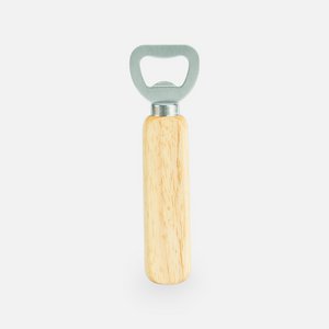 Wooden BOTTLE OPENER