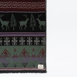 Woolin' Blanket