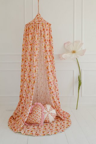 Canopy “Flower power”