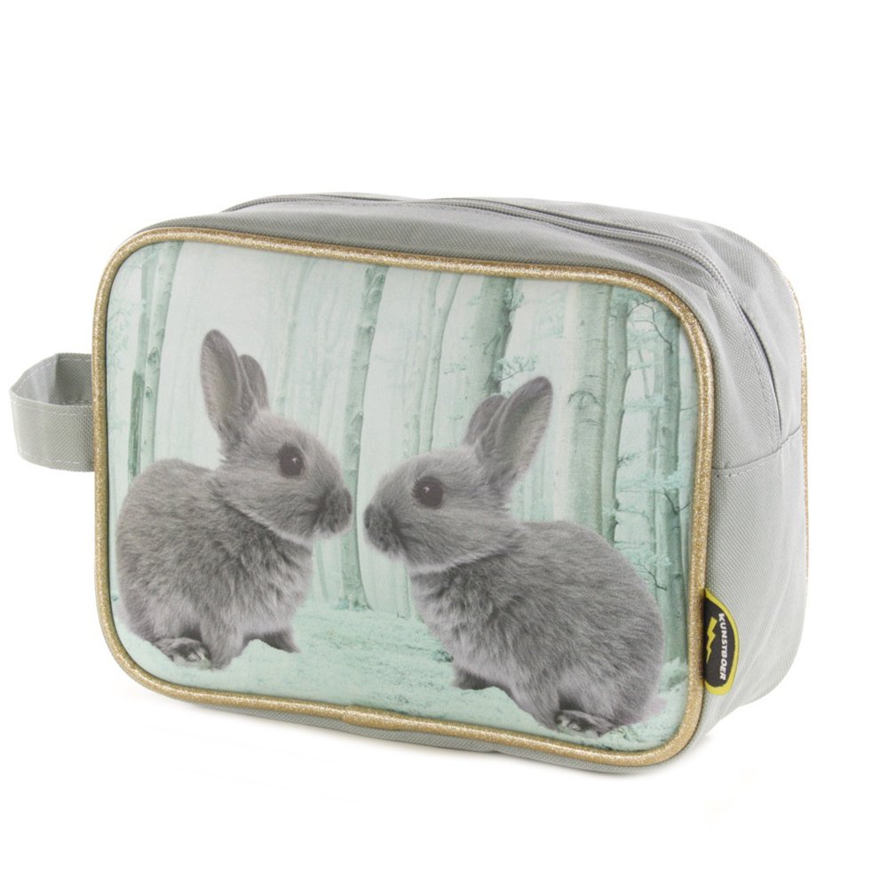 Toilettaske Bunnies