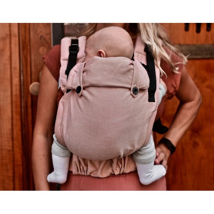 Bæresele Baby Click & Go - Rust