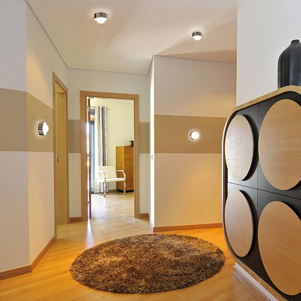 LED ceiling light Puk Maxx One 2