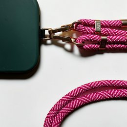 Handykette - Pink - Rosa