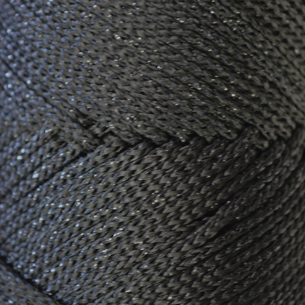 Sensy Premium 1,5 mm Sparkle - 164 iarde 90% polipropilene / 10% poliestere cordoncino macramè