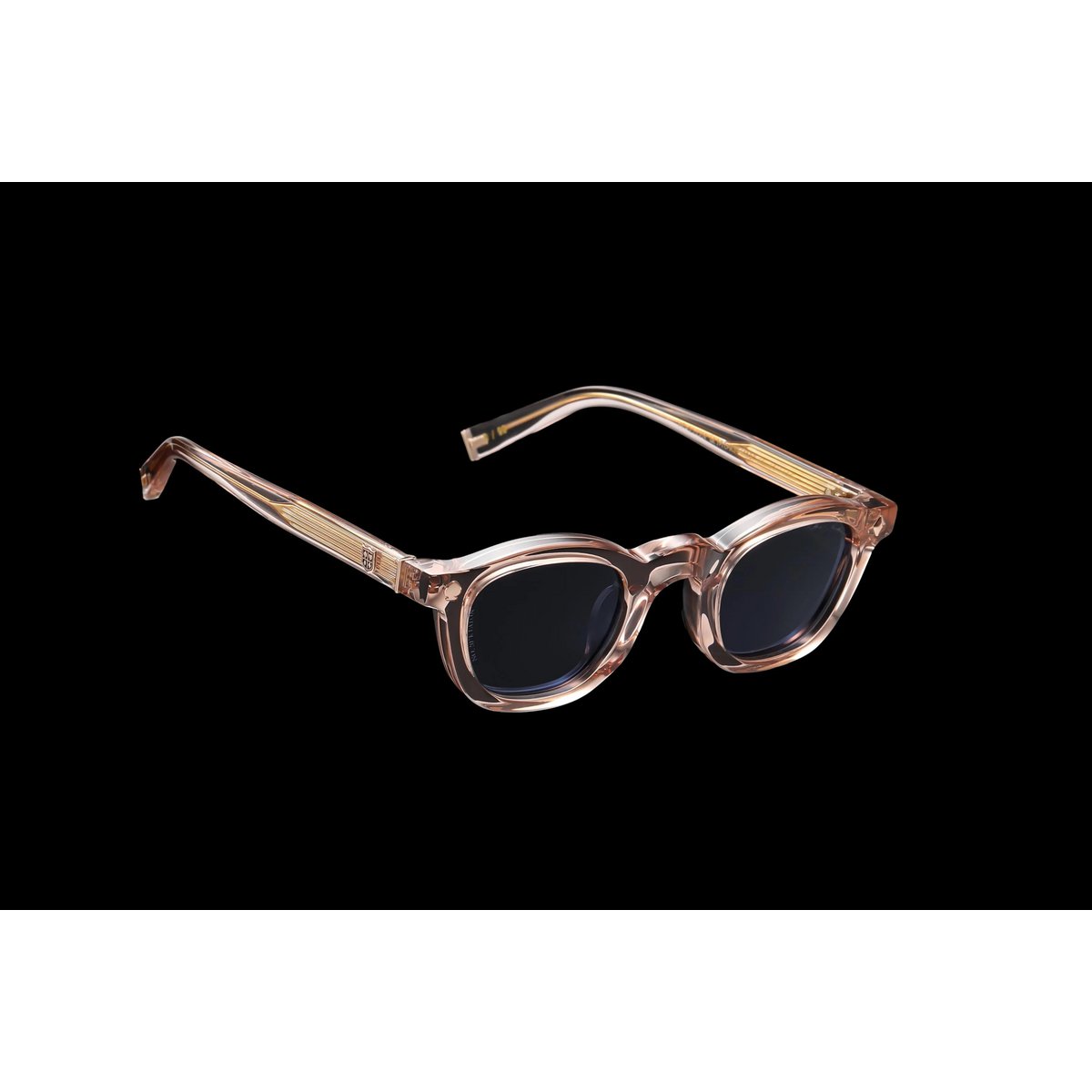 Walton & Mortimer no. 20 "Keaton" Sparkling Champagne Sungass