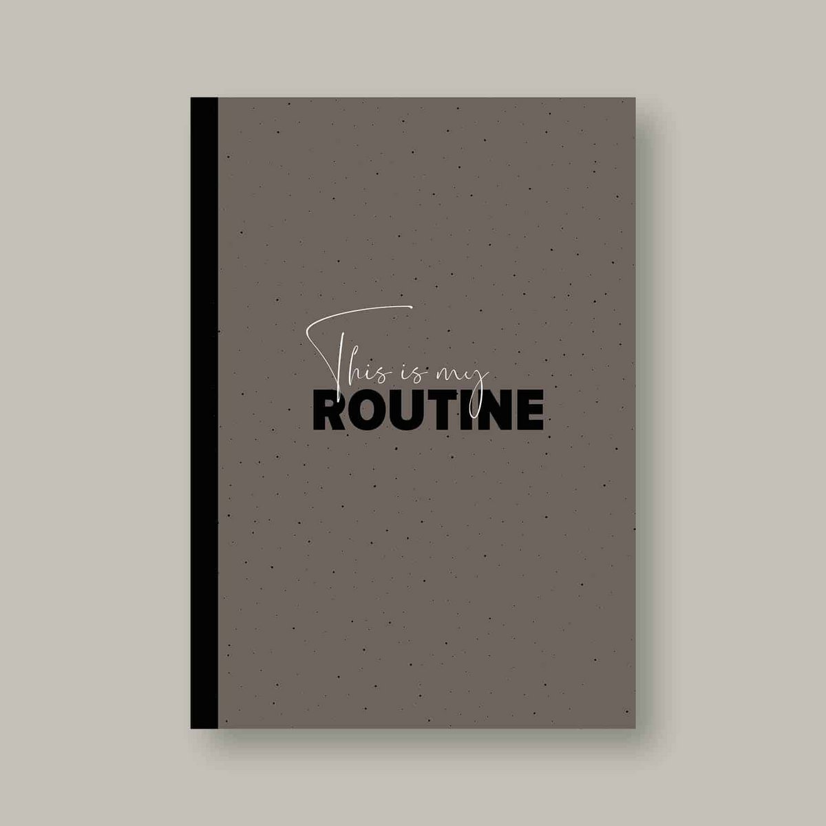 Routine- und Gewohnheits-Tracker