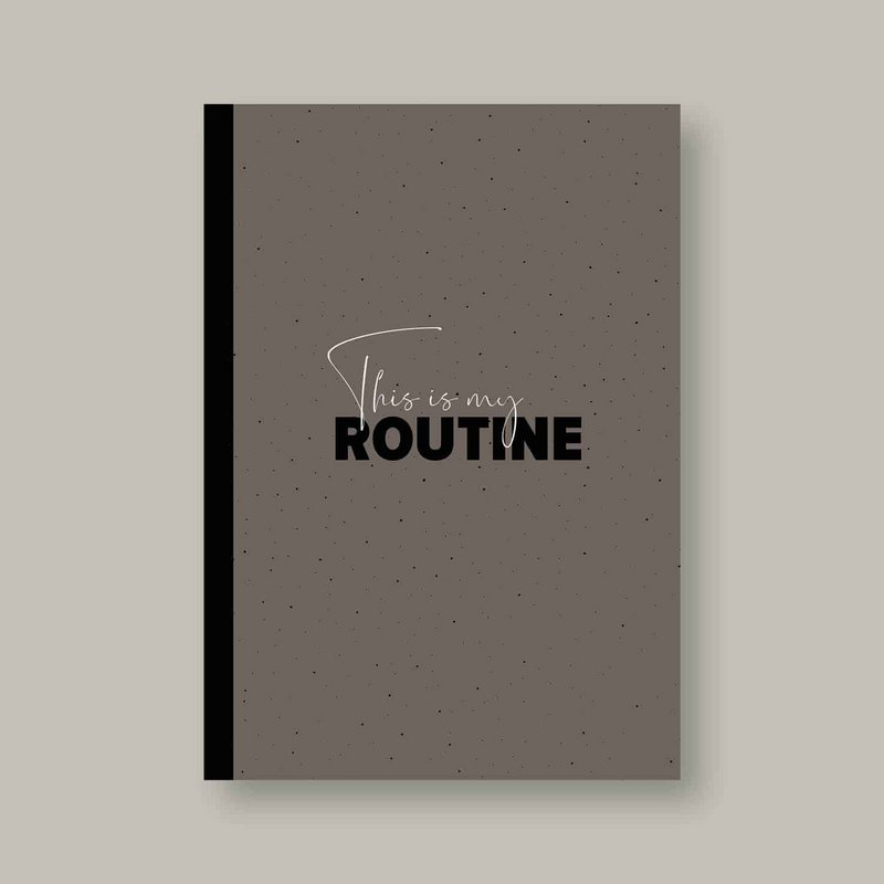 Routine & Habit tracker