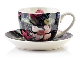 HARPER Cup and saucer 250ml