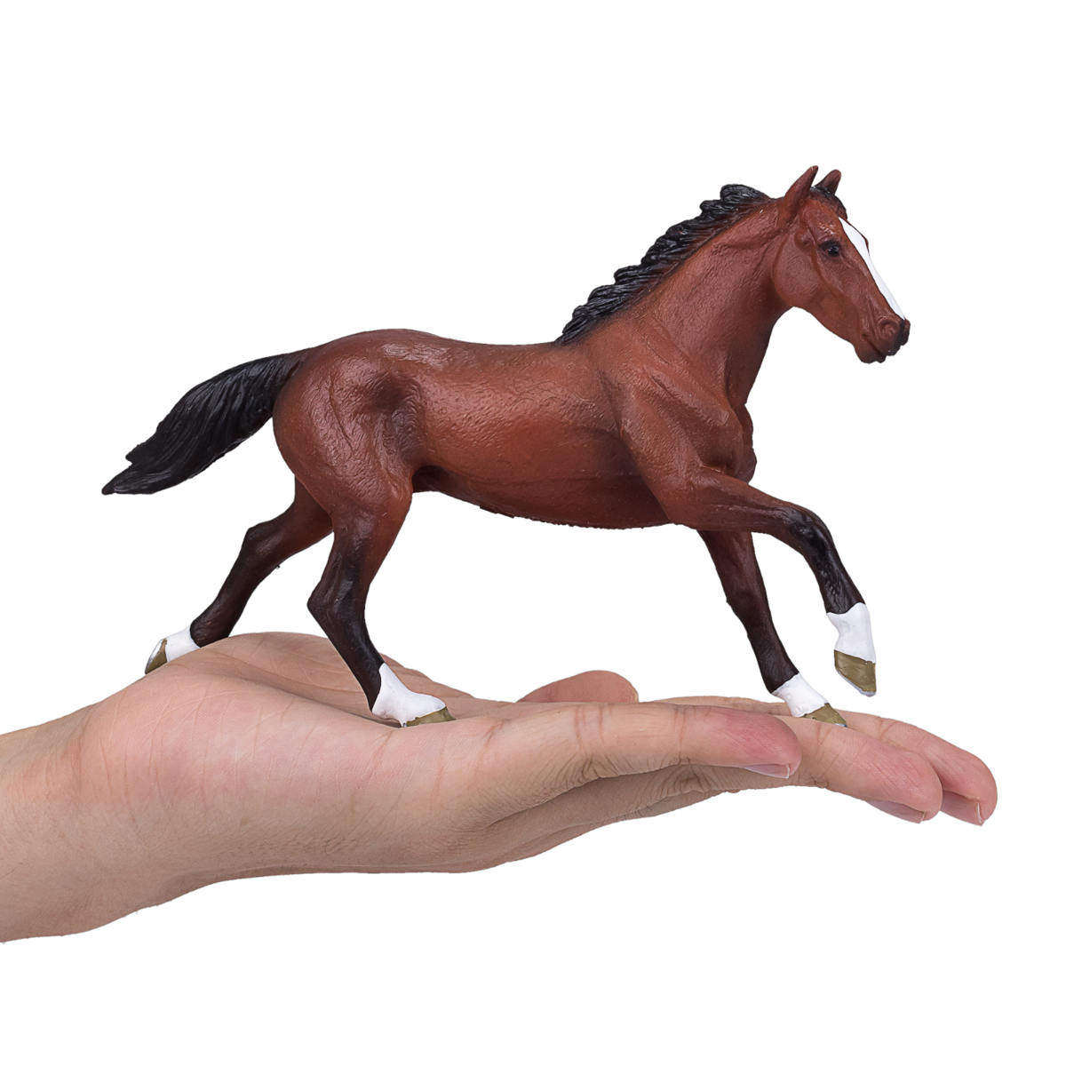 Koń Mojo Horses Koń pełnej krwi angielskiej - 387291