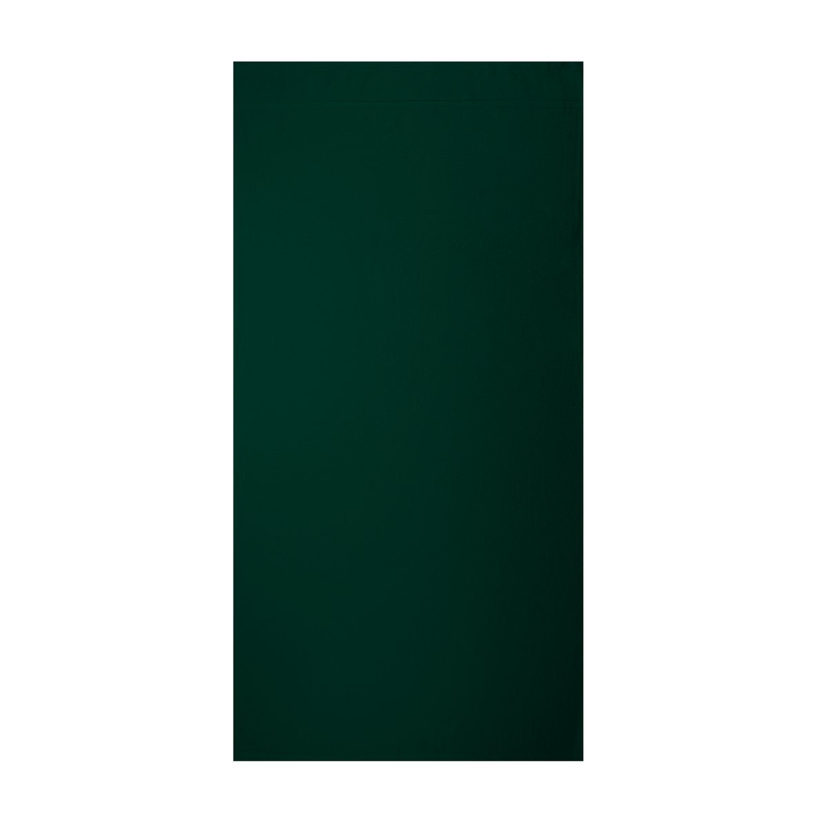 Recyceltes Badetuch, 70 % recycelte Baumwolle / 30 % recyceltes Polyester, 450 g/m²