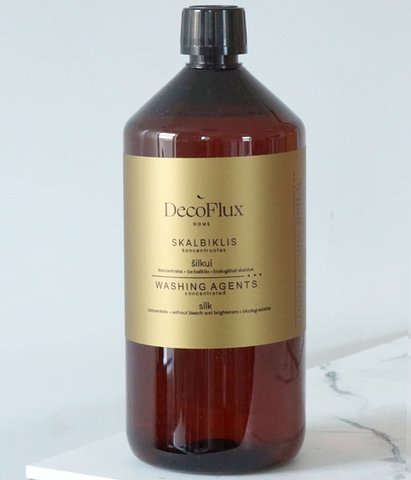 Flüssigwaschmittel für Seide 960 ml