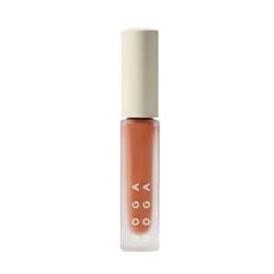 Uoga Uoga - Natürlicher Lipgloss Glowberry - 5 ml