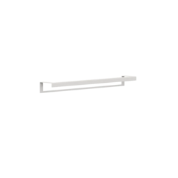 M (60 cm) Blanco Individual