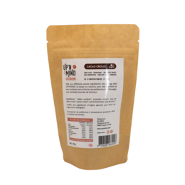 Energy Ball - RAW CACAO - Pakke med 5 stk