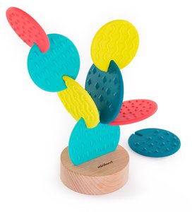 Sensory Cactus
