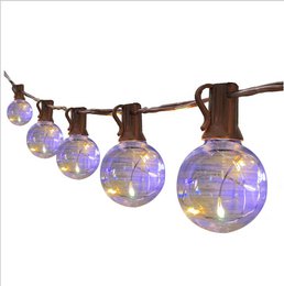 FlinQ Smart LED String Light Multicolor