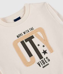 City Vibes Set