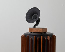 Acoustibox - L'amplificateur acoustique pour smartphone