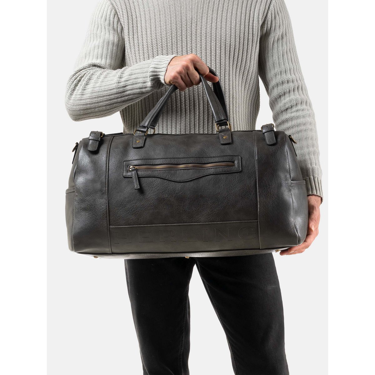 REMINGTON - Travel bag