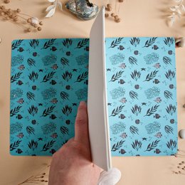 Notesbog | Undervandsdyr A5