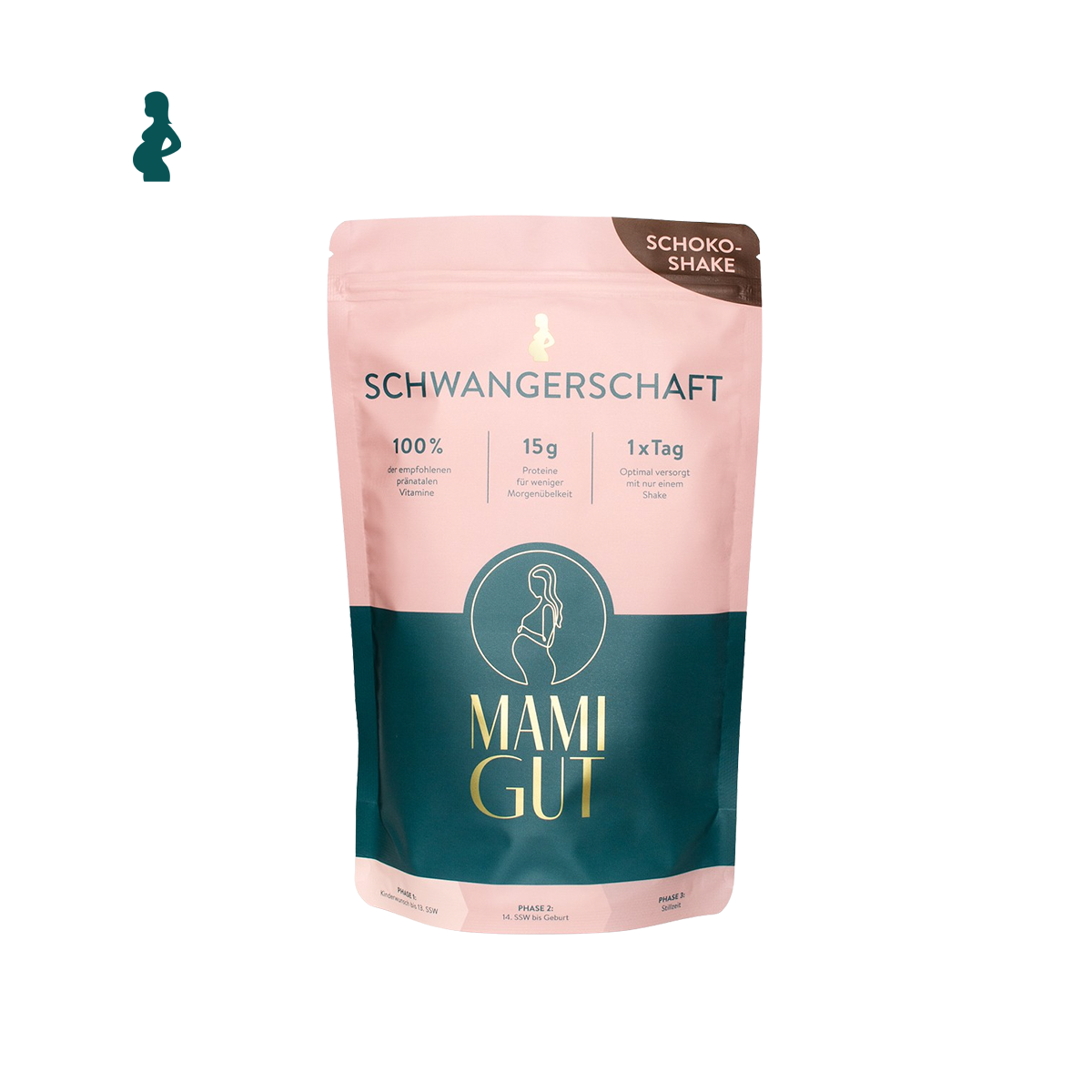 mami buen embarazo